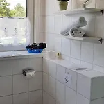 Fewo-2-og-rechts Apartmán *