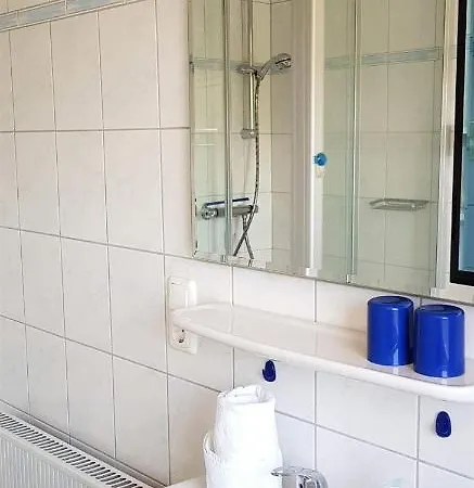 Fewo-2-og-rechts Апартаменты Санкт-Петер-Ординг