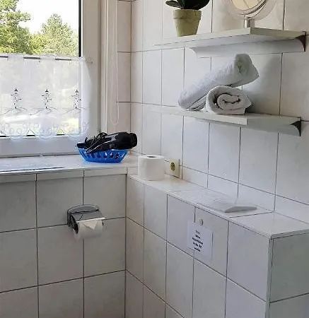 Fewo-2-og-rechts Apartament *