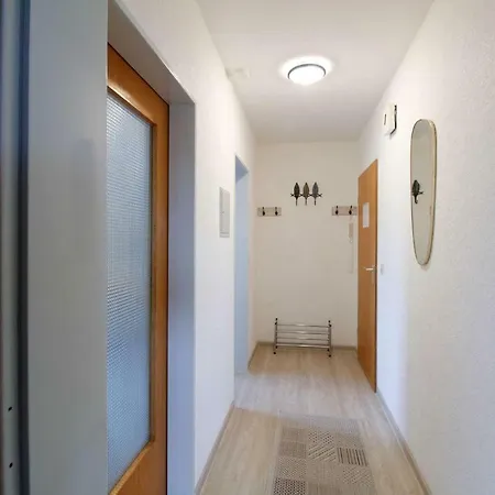 Guest house Fewo-2-og-rechts *