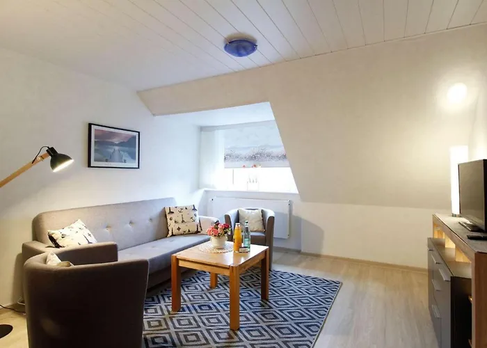 Fewo-2-og-rechts * Sankt Peter-Ording