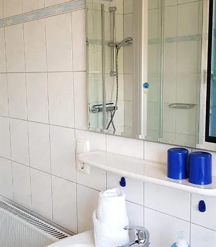 Fewo-2-og-rechts Lejlighed Sankt Peter-Ording