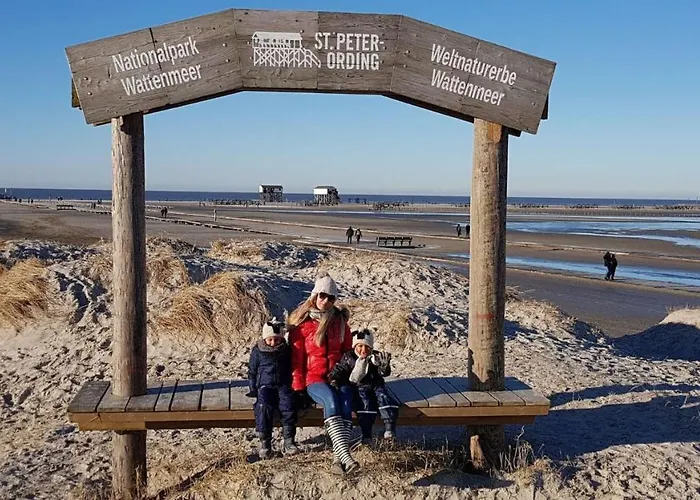 Fewo-2-og-rechts Lejlighed