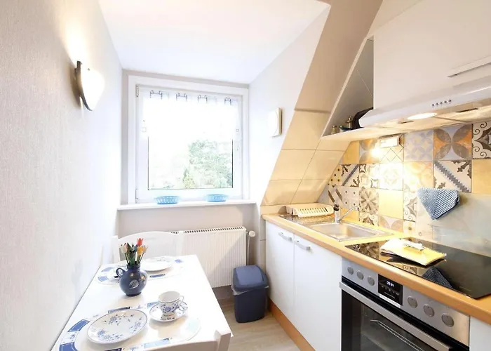 Fewo-2-og-rechts * Sankt Peter-Ording