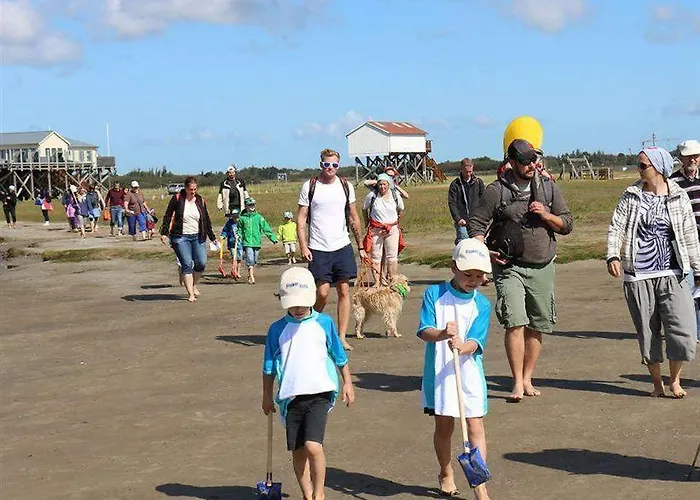 Fewo-2-og-rechts Lejlighed