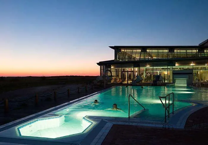 Fewo-2-og-rechts Lejlighed *