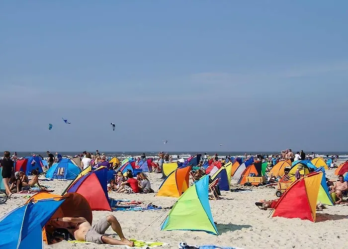 Fewo-2-og-rechts * Sankt Peter-Ording